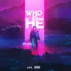 BIG JIGG - Who Is He